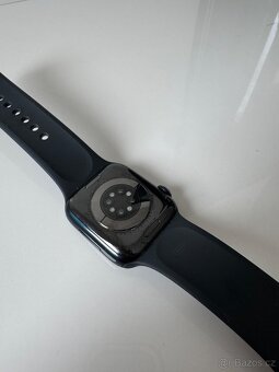 Apple Watch series 7 - 4
