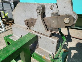 Nůžky na pásovinu - 4