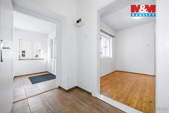 Pronájem rodinného domu, 60 m², Srby - 4