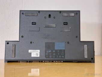 Dokovací stanice pro NB DELL - 4