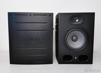 Focal Alpha 65 / Focal Alpha 50 - 4