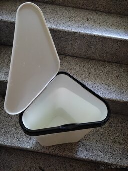 IKEA odpadkový koš za odvoz - 4