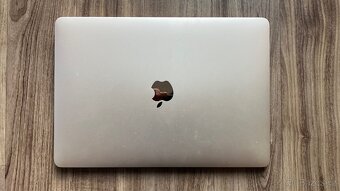 Macbook Air 13” 2020 M1, 16Gb, 512Gb - 4