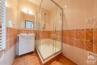 Prodej bytu 2+1 s lodžií, 52 m², Uherské Hradiště - Štěpnick - 4