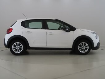 Citroën C3 1.2PuraTech,CZ,1Maj,Manuál - 4