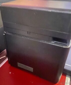 Tiskarna HP Color LaserJet Pro MFP M177fw - 4