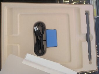 Amazon Kindle scribe 2024 16 GB - 4