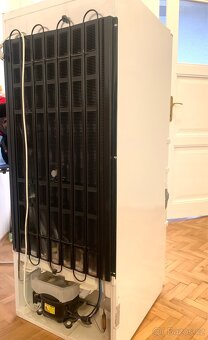 Lednička s Mrazákem Liebherr - 4