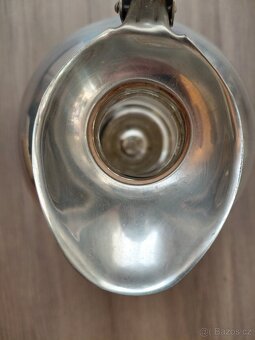 Malovaná retro termoska - 4