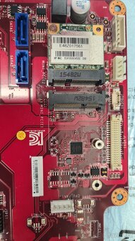 Základní deska MSI MS-AA821 - 4