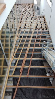 Položím pro vás podlahy schody tetasy - 4
