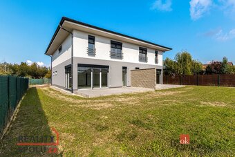 Prodej, domy/rodinný, 160 m2, Tyršova, Mladá, 28924 Milovice - 4