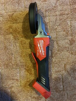 Milwaukee 2886-20 M18 FUEL - 4