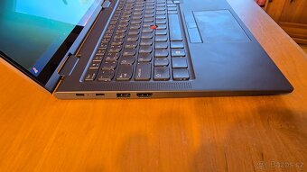 Lenovo Thinkpad X1 Yoga Gen 7 - konvertibilní - 4