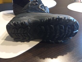 The North Face
Sněhule Y Chilkat V Lace - 4