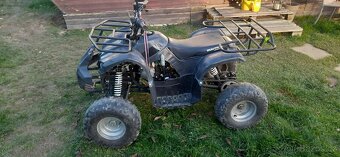 Detska ctyrkolka markstore - 4