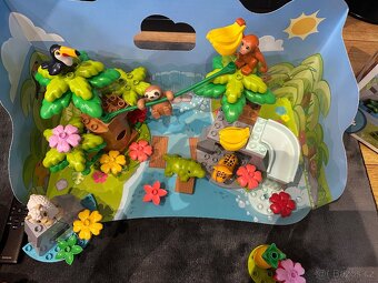 Lego DUPLO Jižní Amerika 10973 - 4
