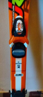 Dětské lyže 100 - 4