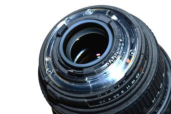 Sigma AF 24-70mm f/2,8D EX DG Asp. MACRO pro Nikon - 4