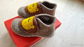 Domácí obuv Superfit vel. 22 - 4