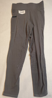 Legíny Felix Buhler vel.38/40 s gripy, kapsa na mobil - 4