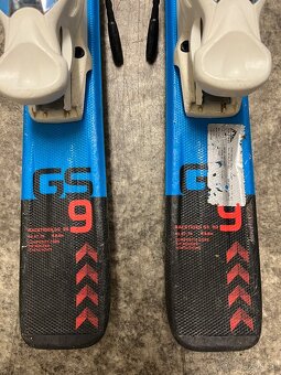 Detske lyze Voelkl Racetiger GS 90cm … - 4