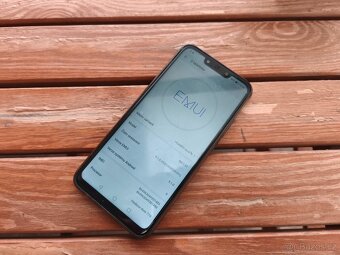 Huawei Nova 3i 4GB/128GB - 4