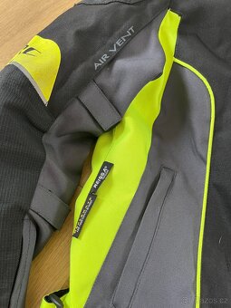 Dámský komplet na motorku XRC - 4