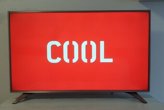 LG SMART TV 49"(123CM) - 4