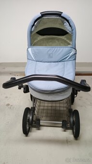 Kočárek JEDO dvojkombinace - 4