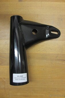 Triumph Bonneville T120R,Tiger TR6R,Trophy TR6C 1968-1970 - 4