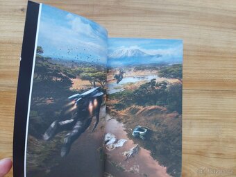 Ondřej Neff - 3 kroky do tmy, sci-fi českého mistra fantasy - 4