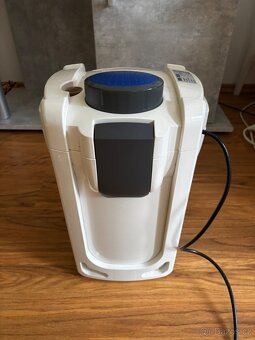 Akvarijni set, stolek pod akvarium - 4