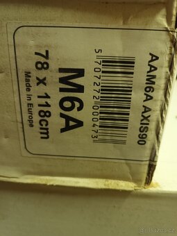 Nová střešní okna - 4