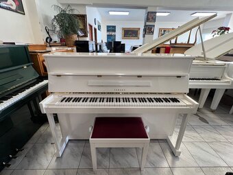 Yamaha LU-201 se zárukou až 5 let. Doprava zdarma - 4