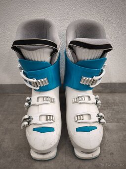 Lyžáky TECNOPRO 23,5 cm - 4