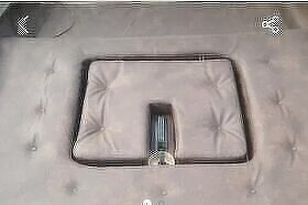 čalúnení blatníku a stŕechy zetor - 4