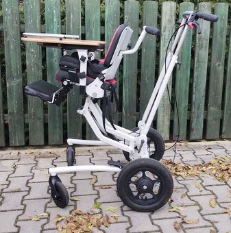 Dětské polohovací zařízení Meyra Madita - 4