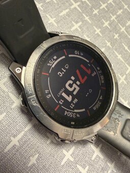 Garmin Fenix 7, 47mm - 4
