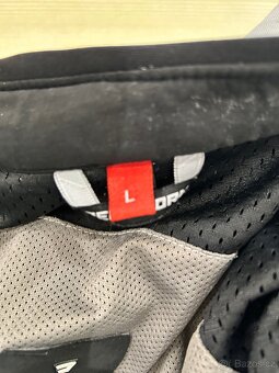 Bunda na motorku Rebelhorn Hiflow IV - 4