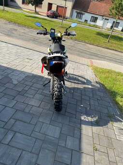 Husqarna 701 enduro - 4