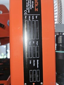 Gölz MS400 Stolová pila

uvedená cena je bez DPH - 4