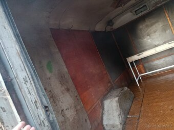 Maringotka Lesanka - 4