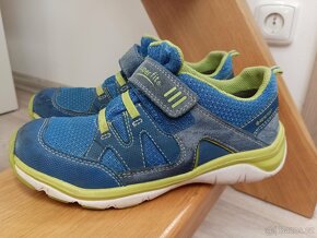 Superfit vel. 32 s goretexem - 4