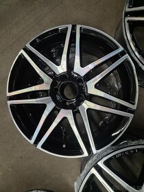 Disky Mercedes CLS W218 AMG - 4