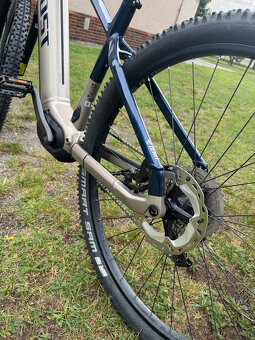 GHOST E-Teru 29 elektrokolo Bosch Smart system 750Wh - 4