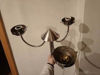 Prvorepublikový lustr - 4