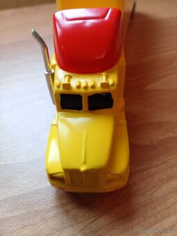 prodám 3 kamiony - 4