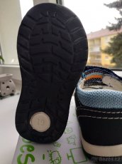 Dětská letní obuv č.19 - 4