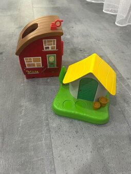 Vláček s Bingem - 4